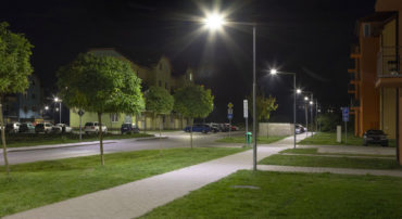 LED парково осветление от 2r-bg.com